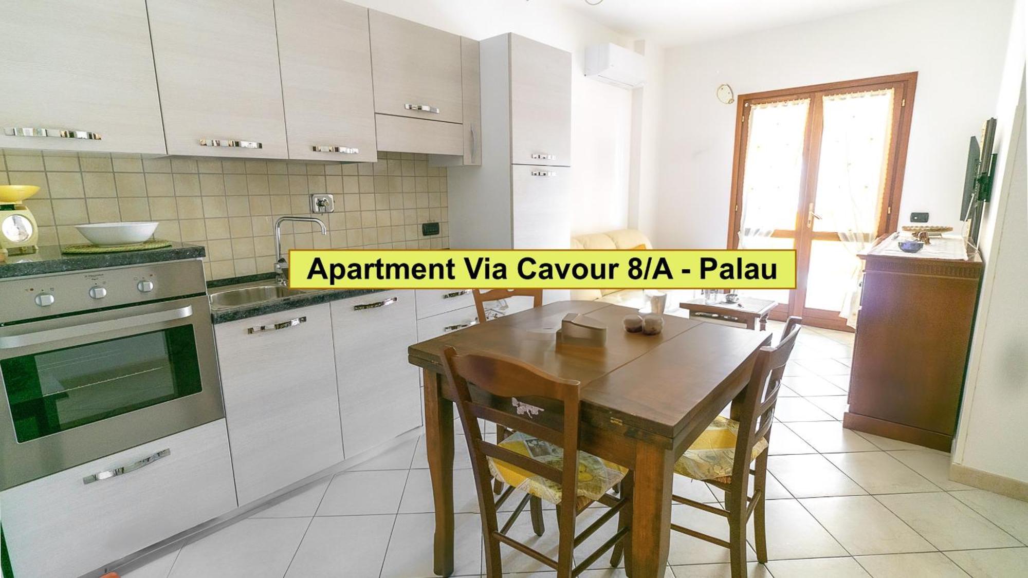 Apartments & Suites Vento Mare Палау Номер фото